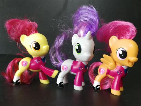 MLP Merch | My Little Pony Merchandise News