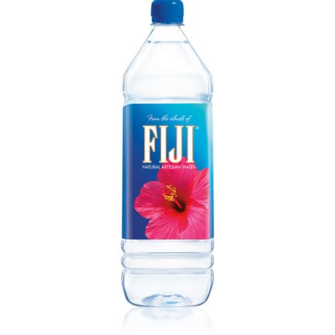 12-CASE OF 1.5L WATER | FIJI Water