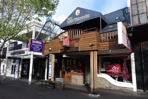 The Top Queenstown Restaurants