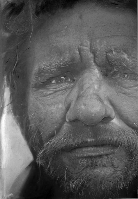 Paul Cadden Hyperrealism