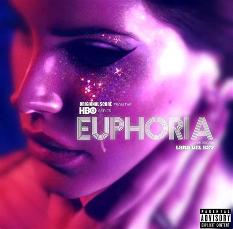 Lana Del Rey News, Lana Del Rey Lyrics, Hbo Original Series, Hbo Series, Euphoria 2, Watercolor ...