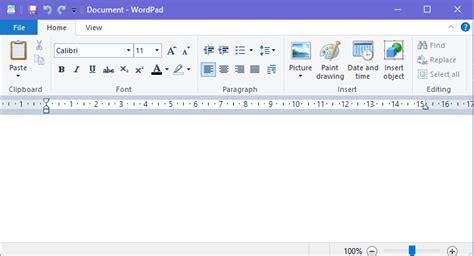 Fix: Wordpad won't open on Windows 10