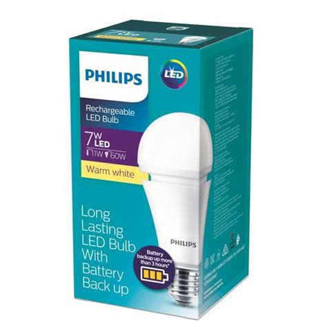 Philips 7W 700lm Warm White ES LED Battery Bulb - Bunnings New Zealand