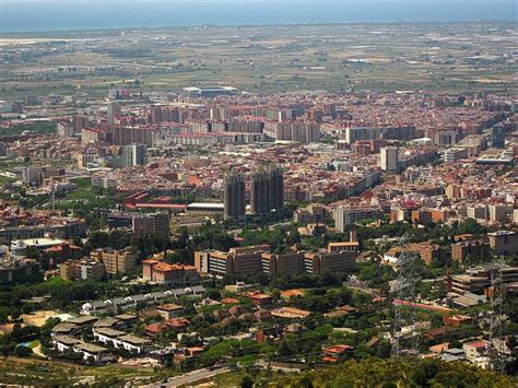 BARCELONA: ESPLUGUES DE LLOBREGAT ~ Beautiful places of Barcelona and Catalonia