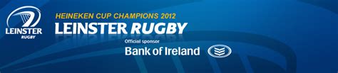 Leinster Rugby | Ultimate Rugby Players, News, Fixtures and Live Results