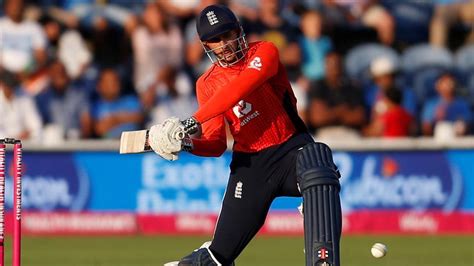 India vs England, 2nd T20, highlights: Hales 58*, England win by 5 wickets | Crickit