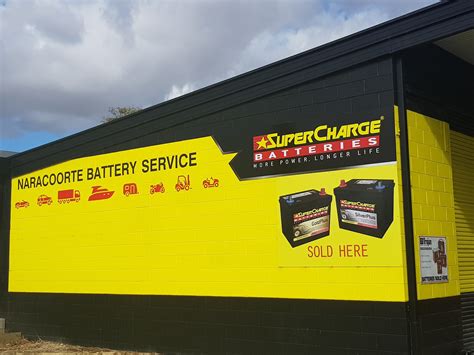Naracoorte Battery Service | Naracoorte SA