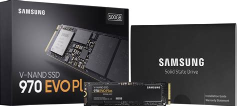 Samsung 970 Evo Plus Nvme Ssd 500gb | ppgbbe.intranet.biologia.ufrj.br