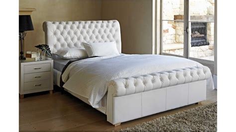 Florence Queen Bed - Beds & Suites - Bedroom - Beds & Manchester | Harvey Norman Australia ...