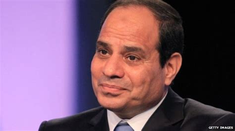 Egypt profile - Leaders - BBC News