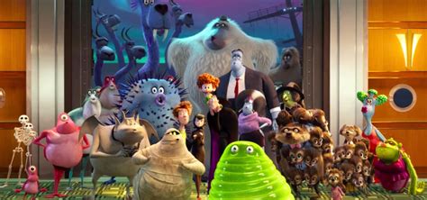 News & Views - 'Hotel Transylvania 3' leads this week's new releases ...