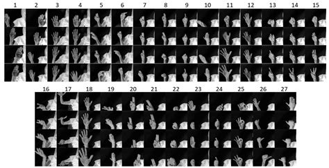 Dataset for Dynamic Hand Gesture Recognition Systems | IEEE DataPort