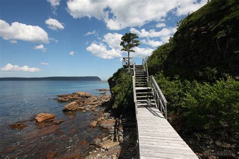 Flickriver: Most interesting photos from Conche, Newfoundland and Labrador, Canada