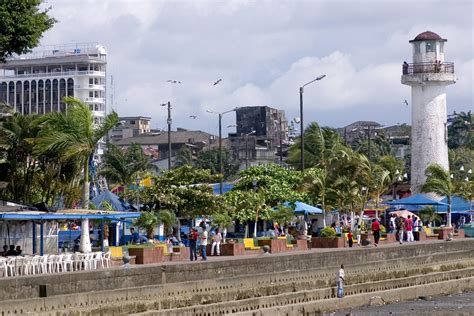 Meet the Flourishing Muslim Community in Buenaventura, Colombia ...