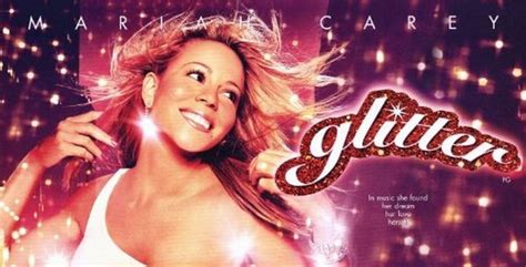 Celebrating Glitter, Mariah Carey's Most Underrated Album