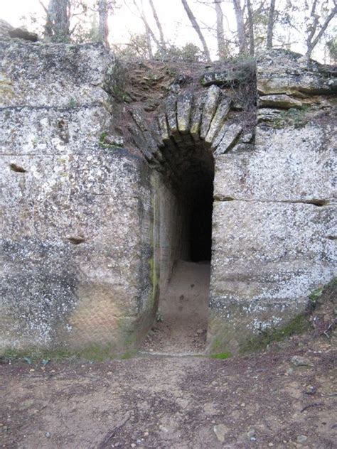 Roman aqueducts: Longest Aqueduct Tunnels