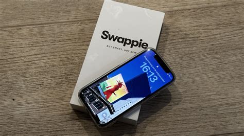 Review: Refurbished iPhone 12 mini via Swappie - GadgetGear.nl