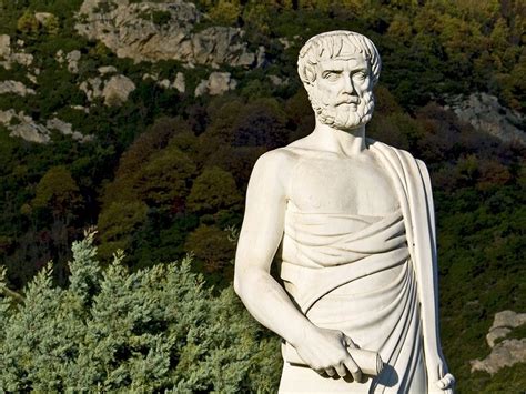 Aristotle at 2,400 | Britannica