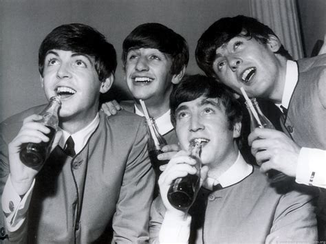 the beatles cute - 60s music Photo (27747908) - Fanpop