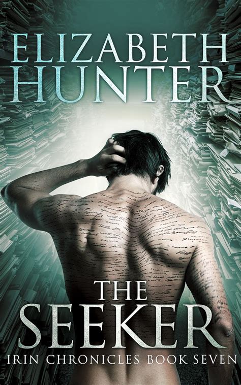 The Seeker | Chronicle books, Forever book, Fantasy romance novels