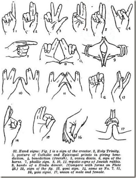 25 best Illuminati Signs images on Pinterest | Illuminati signs ...