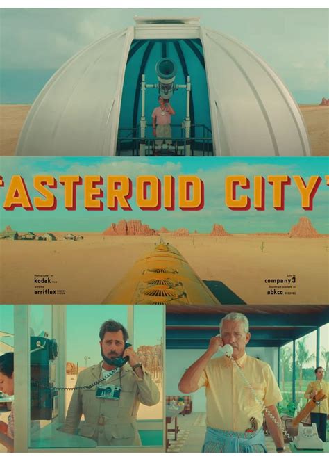 Asteroid City Movie (2023) | Release Date, Review, Cast, Trailer, Watch ...