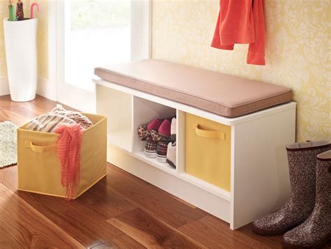 20 Space-Saving Cube Storage Ideas