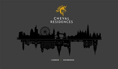 Cheval Residences - London & Edinburgh - Jetchase Travels