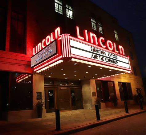 Lincoln Theatre | Columbus Association for the Performing Arts