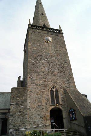 Bangor Abbey - Tripadvisor