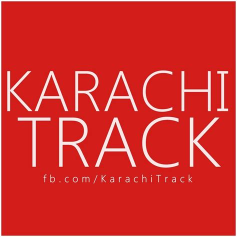 Karachi Track | Karachi