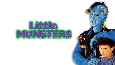 Little Monsters Movie Review and Ratings by Kids