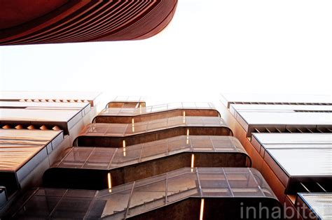 Masdar City | Inhabitat - Green Design, Innovation, Architecture, Green ...