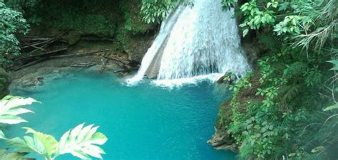 Blue Hole and Sightseeing | Jamaica Snorkeling Tours