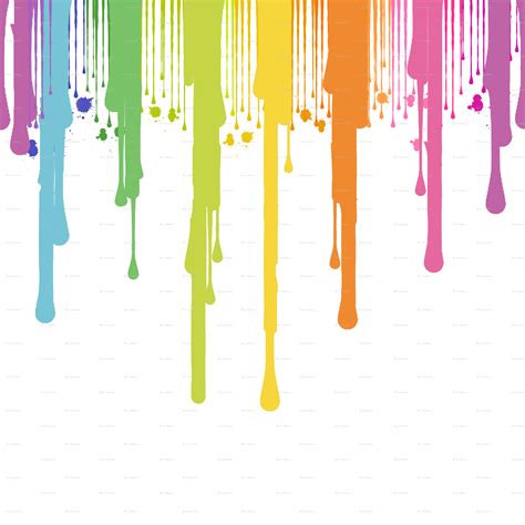 dripping paint png 20 free Cliparts | Download images on Clipground 2024