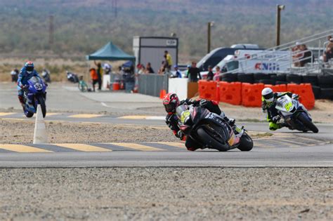 CVMA: Records Broken During Round Two Of Winter Series At Chuckwalla ...