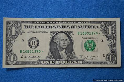 2013 $1 STAR NOTE - For Sale, Buy Now Online - Item #226848