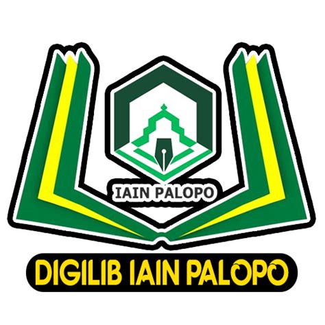 DIGILIB IAIN PALOPO - Apps on Google Play