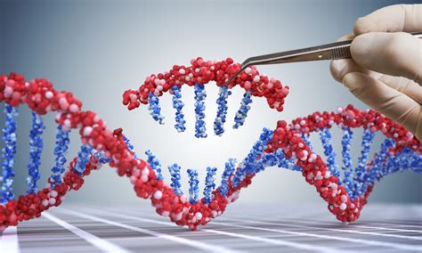 Genetic Discoveries and the Revolution of Gene Editing Technologies | Business, Finance, Travel ...