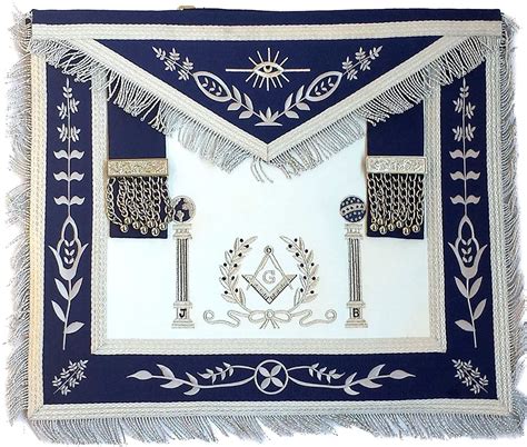 Behind the Masonic Symbols: The Apron | Lakewood Lodge #601 Free ...