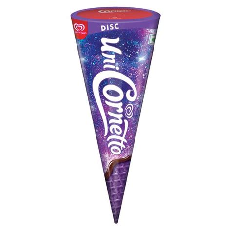 Buy Kwality Walls Unicornetto Ice Cream in India at Best Price of Rs null - bigbasket