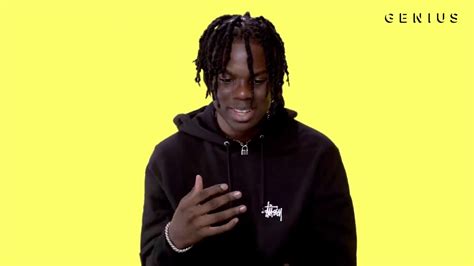 Rema Dumebi Official Lyrics & Meaning Verified - YouTube