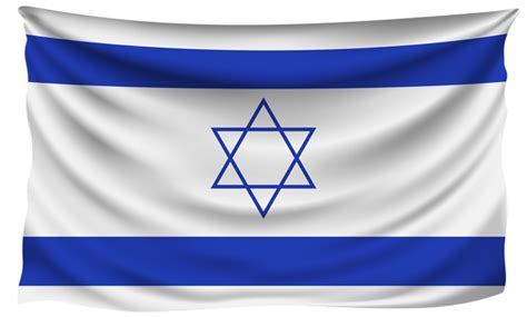 Free Israel Flag Clipart Pictures PNG Transparent Background, Free ...