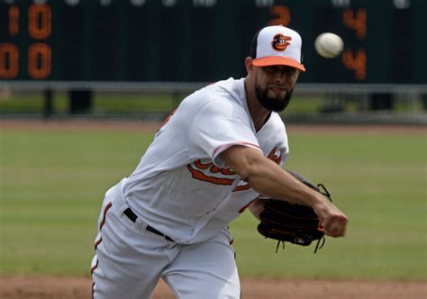 Baltimore Orioles: Should Orioles Consider Trading Jorge Lopez?