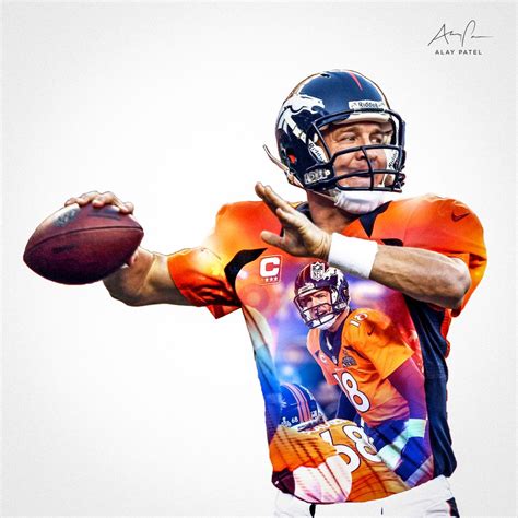 Pin on Peyton Williams Manning