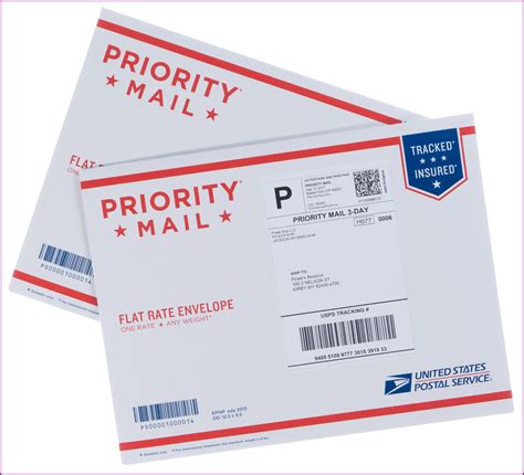 Usps 6x9 Envelope Template - Template 1 : Resume Examples #WjYDMeGVKB