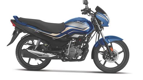 Hero Super Splendor BS6 launched; prices start at Rs 67,300 - BikeWale