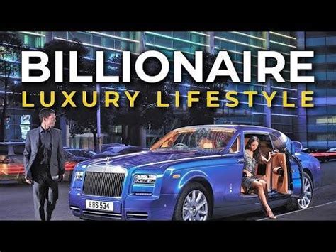 The Billionaire Luxury Lifestyle: The Excesses of the Super Rich & Inside the World of ...