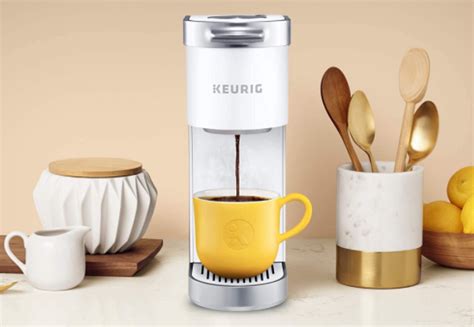 News: Keurig K15 Black Friday & Cyber Monday Deals 2022 - Keurig Mini, Pink Keurig and Keurig ...