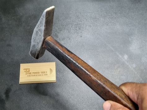 Cross Peen Hammer Uses: Beyond Blacksmithing.